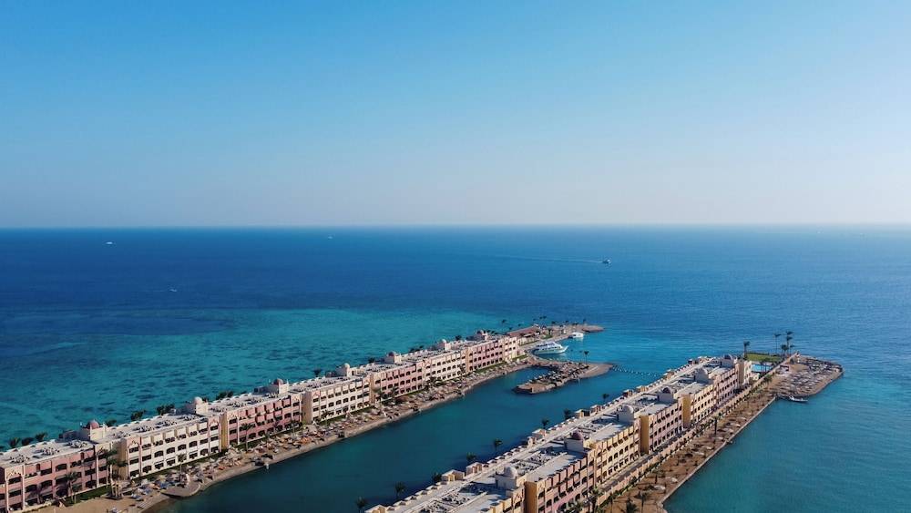 Sunny Days El Palacio Resort & Spa 1