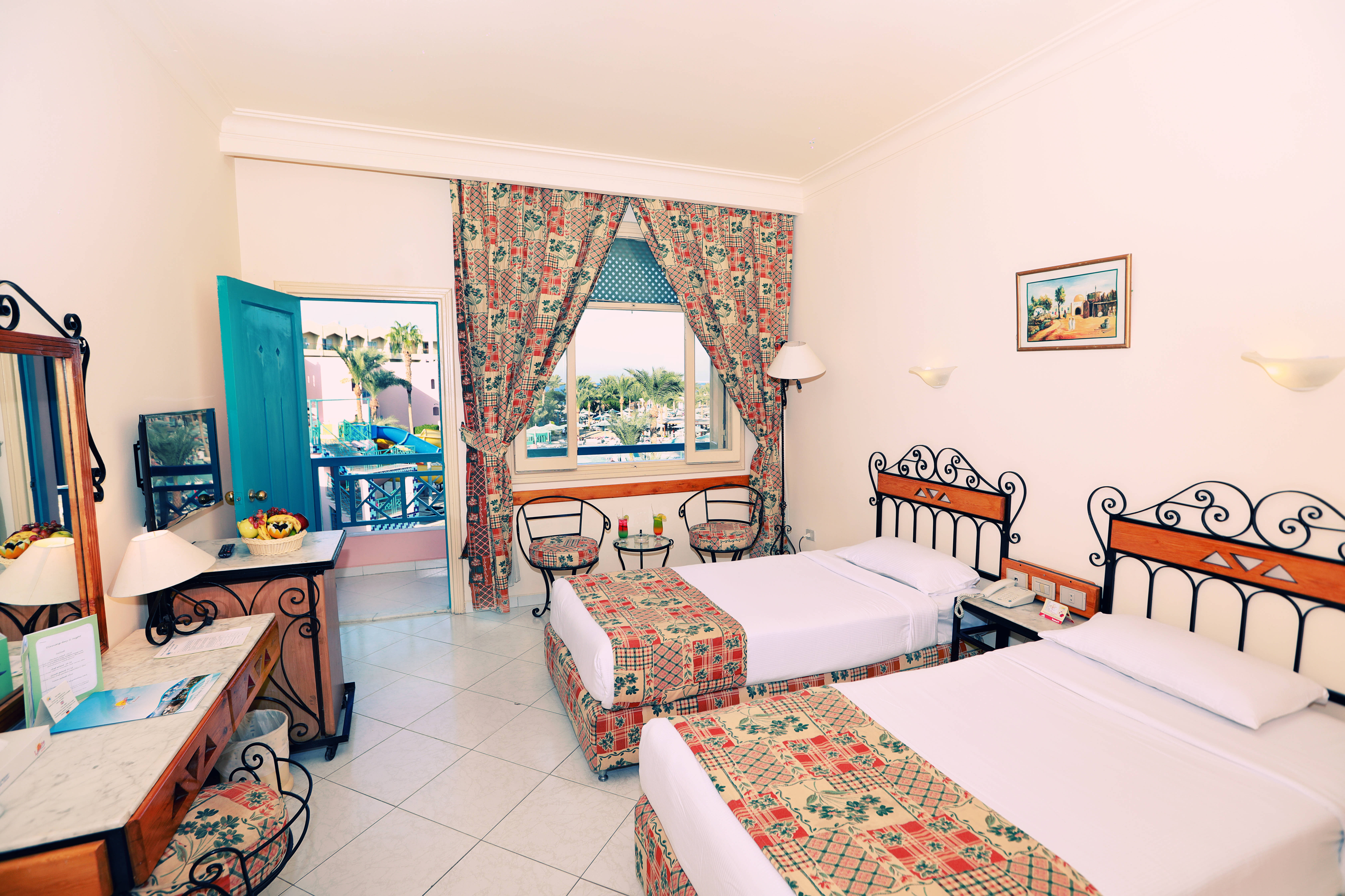 Le Pacha Resort 2