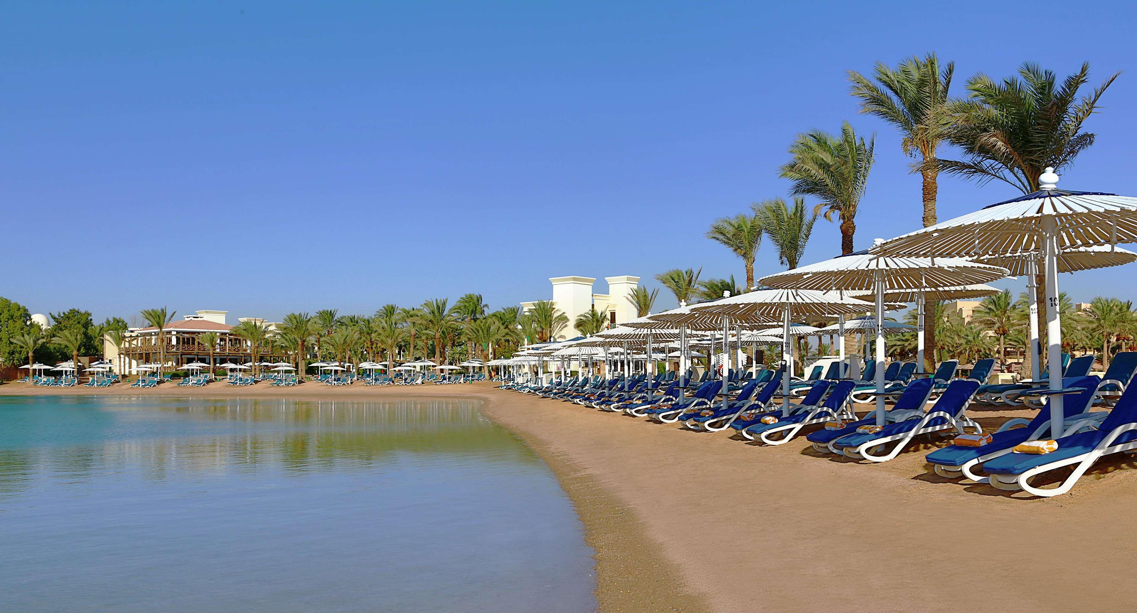 Swiss Inn Resort Hurghada 2