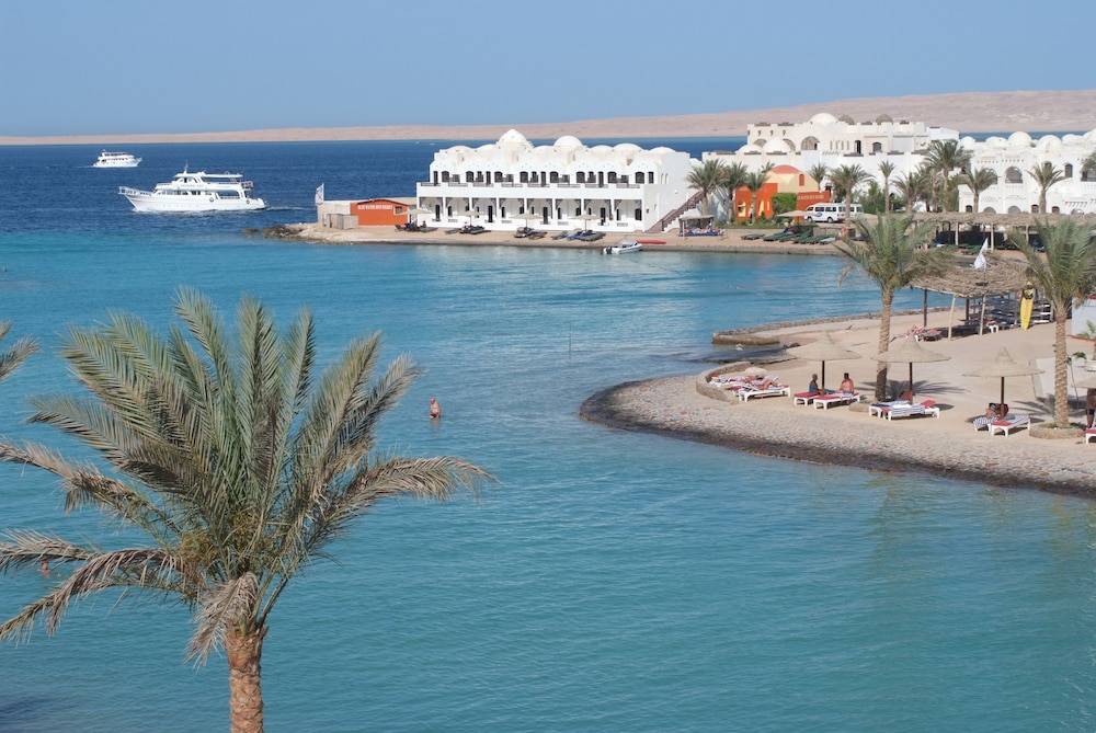 Arabella Azur Resort 1