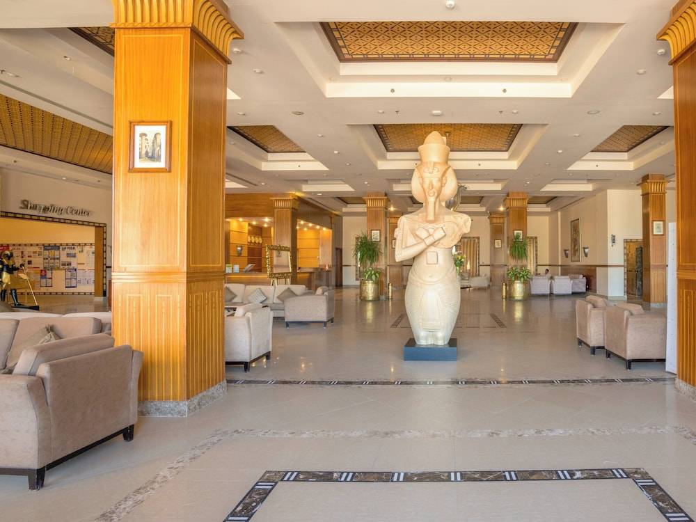 Stella Gardens Resort Makadi Bay - 24 HRS All Inclusive 2