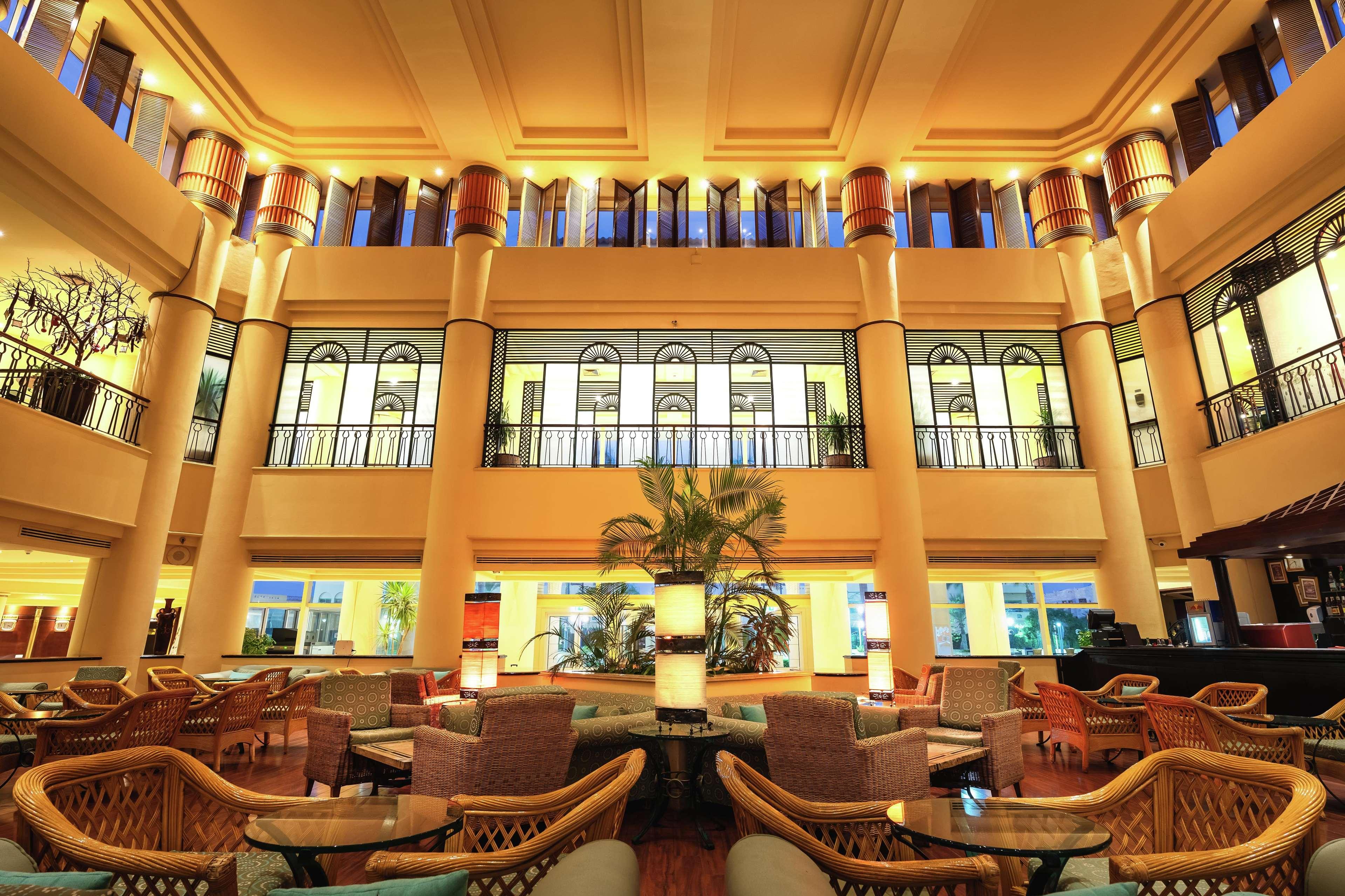 Swiss Inn Resort Hurghada 1