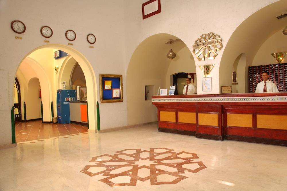 Arabella Azur Resort 2