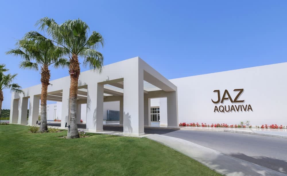 JAZ Aquaviva 1