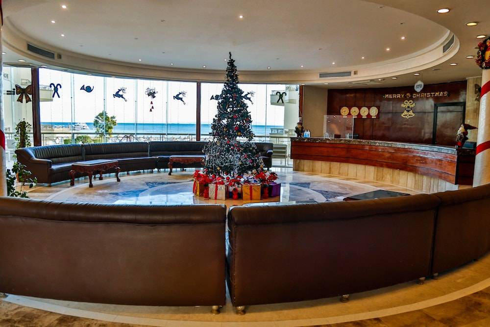 Magic Beach Hotel Hurghada 2