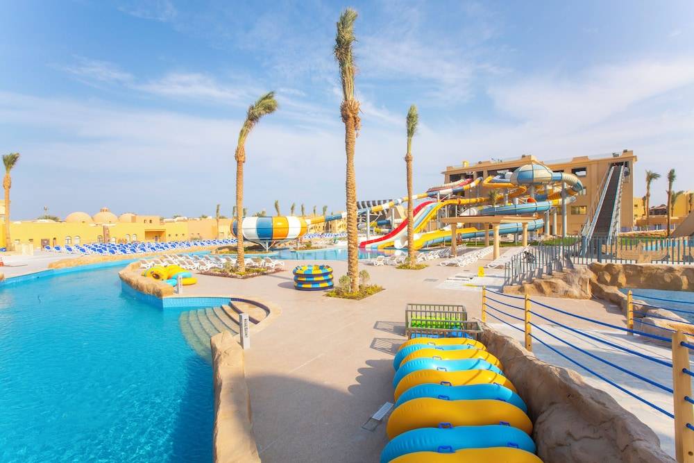 Stella Beach Resort & Spa Makadi Bay - 24 HRS All Inclusive 1