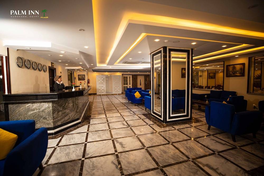 Palm Inn Hotel Hurghada 2