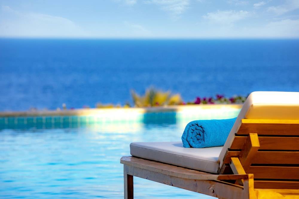 AJIRA Resort Sahl Hasheesh 1