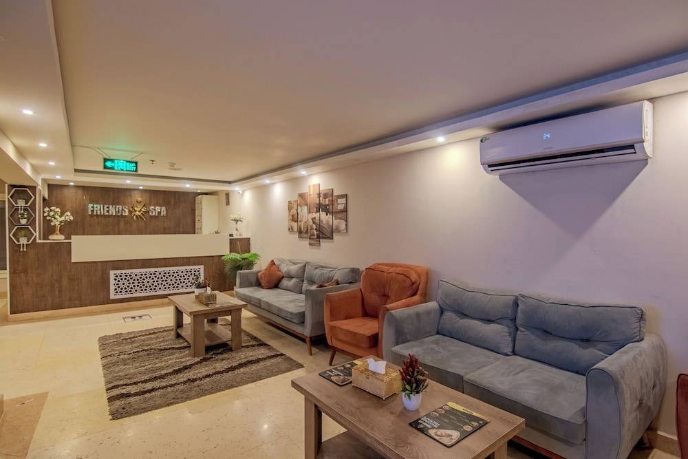 Rewaya Inn Resort 2
