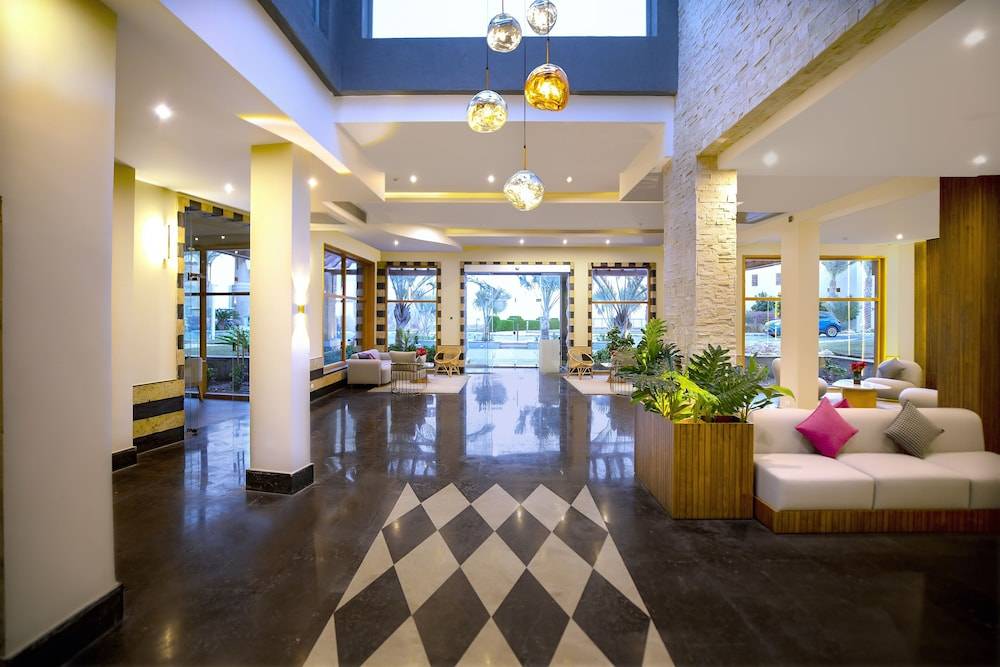 AJIRA Resort Sahl Hasheesh 2