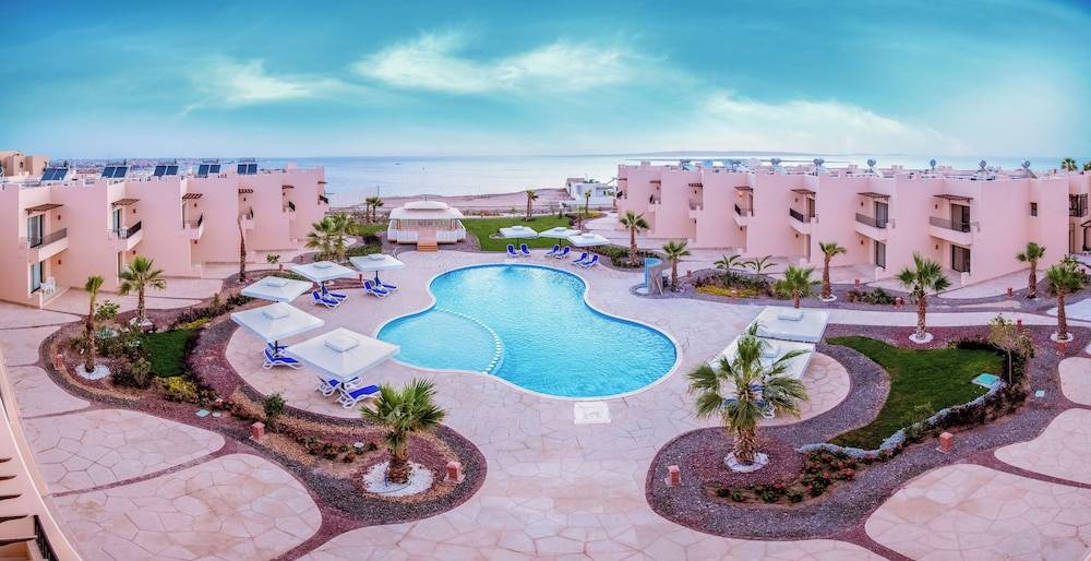 Sky View Suites Hotel 1