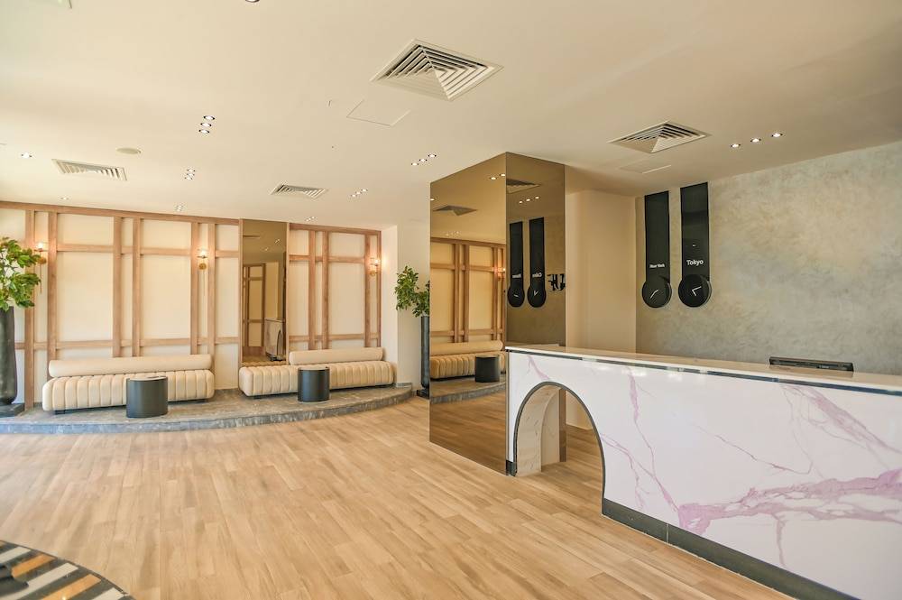 AJIRA Boutique Hotel Hurghada Marina 2