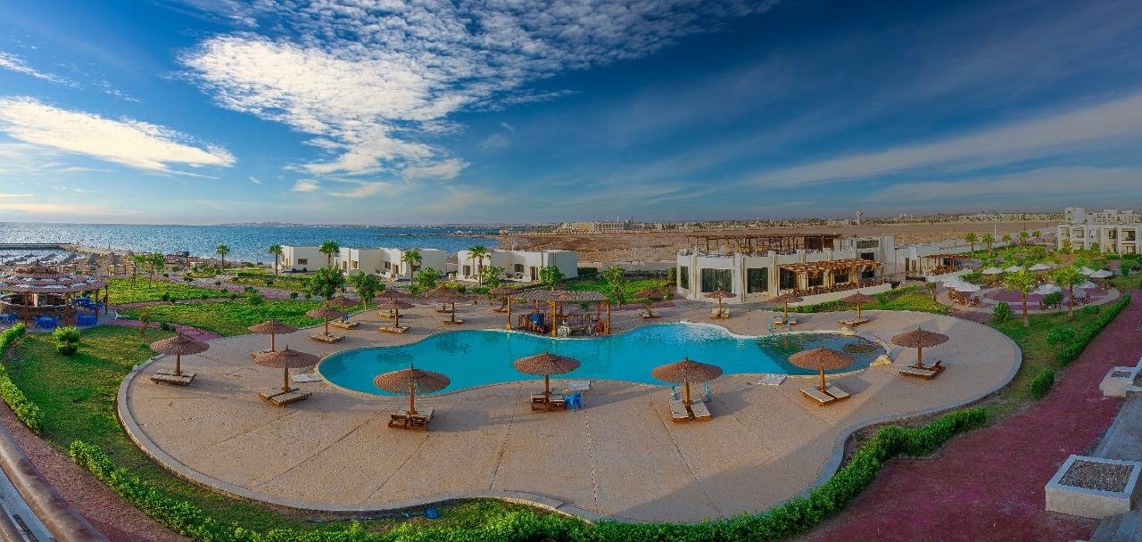 New Eagles Aqua Park Resort 1