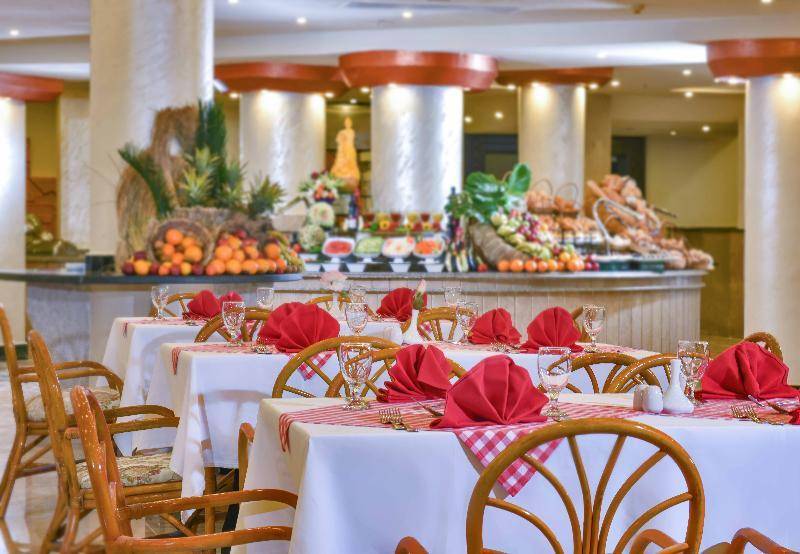 Moreno Horizon Spa And Resort 1