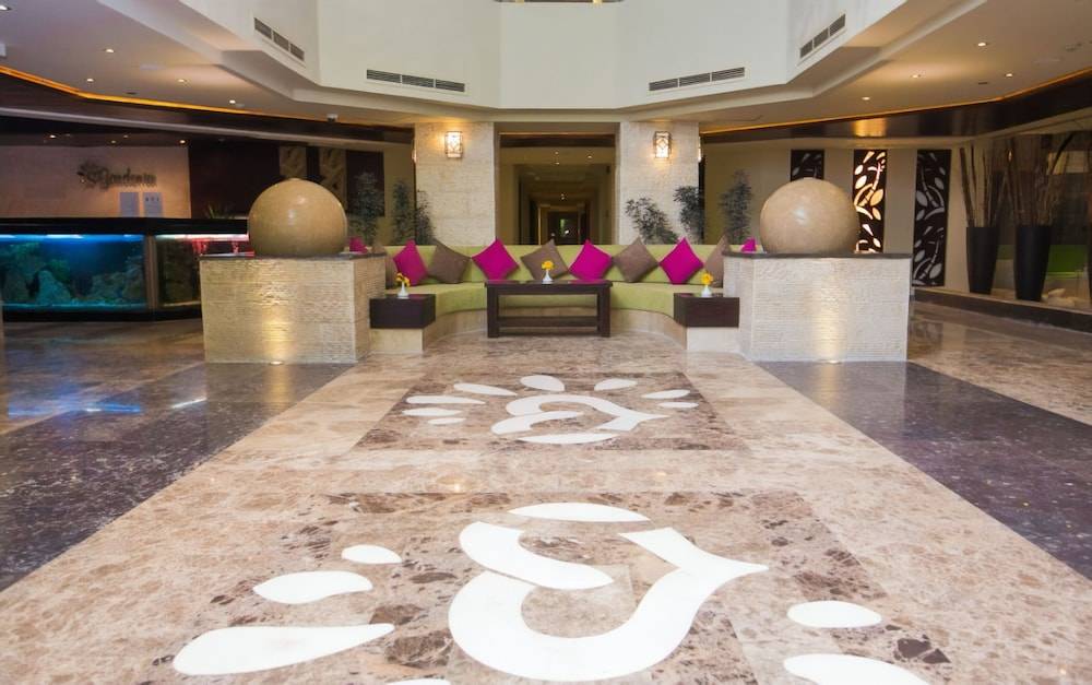 The Bosque - Hotel Hurghada 1