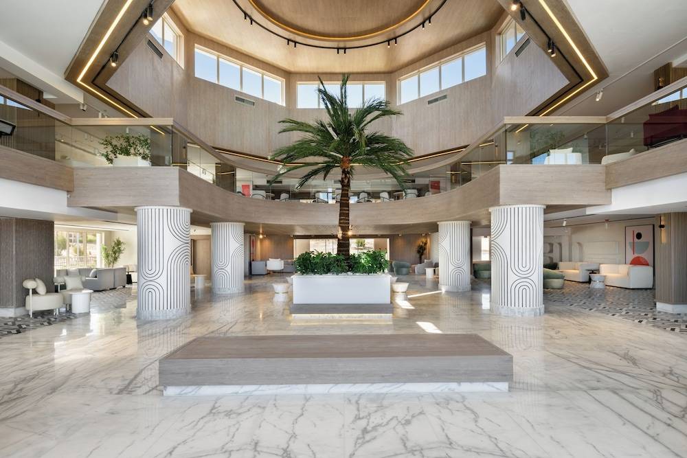 Flow Spectrum Resort Sahl Hasheesh 2