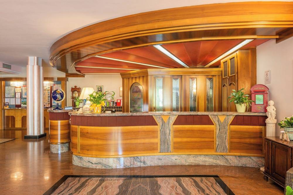 Park Hotel Oasi 2