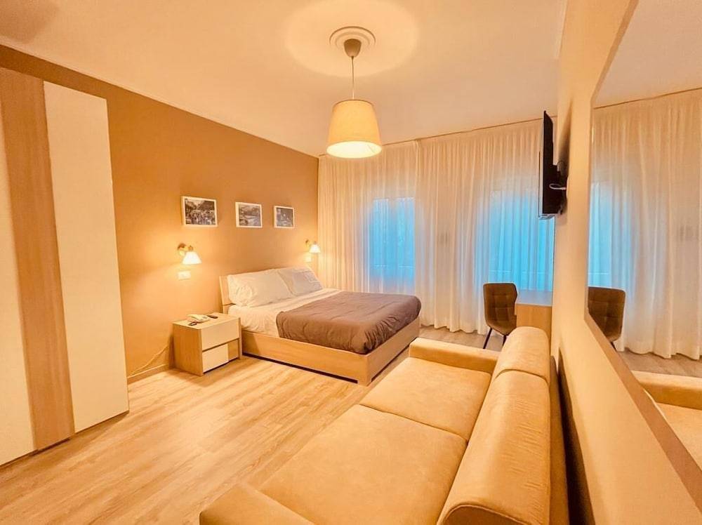 ALBERGO RISTORANTE BELSITO FIUGGI Nhost 1