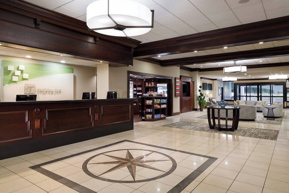 Holiday Inn NATIONAL AIRPORT/CRYSTAL CITY by IHG 2