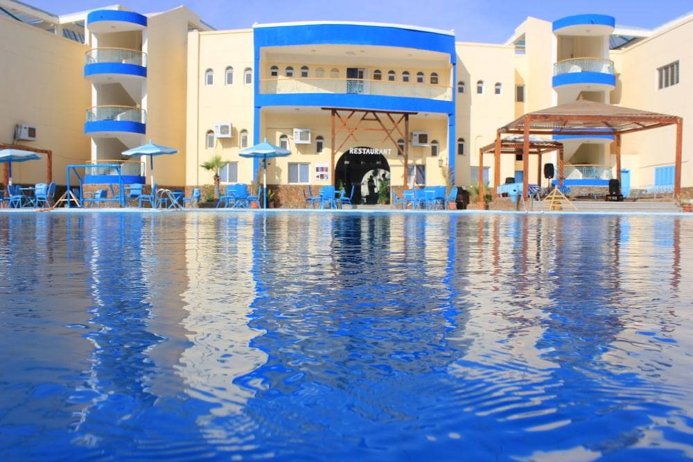 Grand Blue St Maria Hotel & Aqua Park 1
