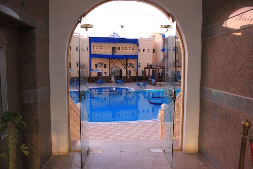 Grand Blue St Maria Hotel & Aqua Park 2