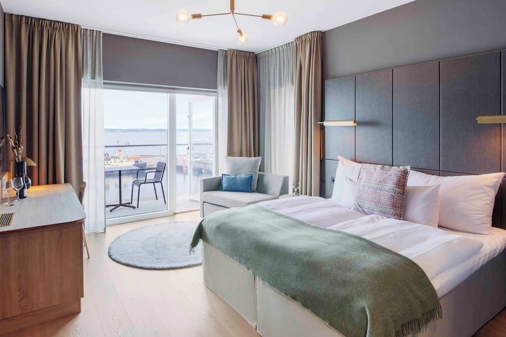 Clarion Hotel Sea U 1