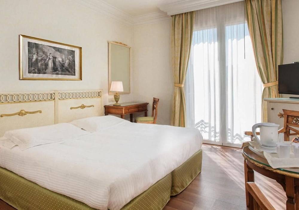 Hotel Fiuggi Terme Resort & Spa 2