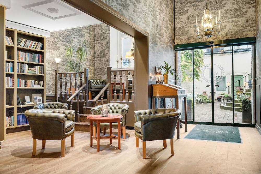 Hotell Linnéa - Helsingborg 1
