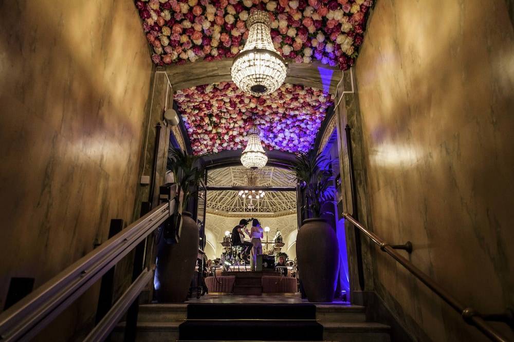 The Vault Hotel, WorldHotels Crafted 1