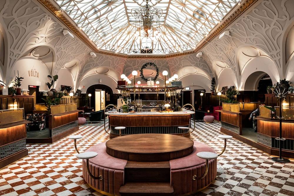 The Vault Hotel, WorldHotels Crafted 2