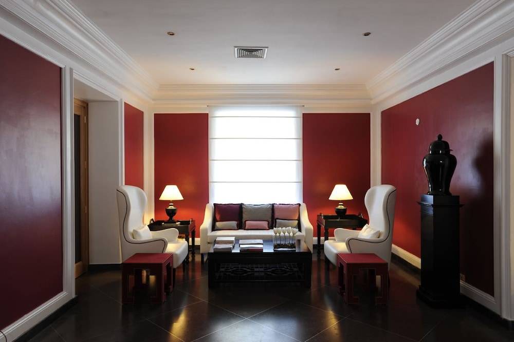 Ambasciatori Place Hotel 2