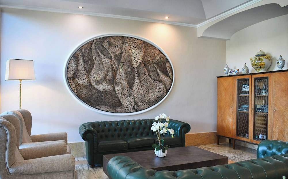 Hotel San Giorgio Heaven Spa 2