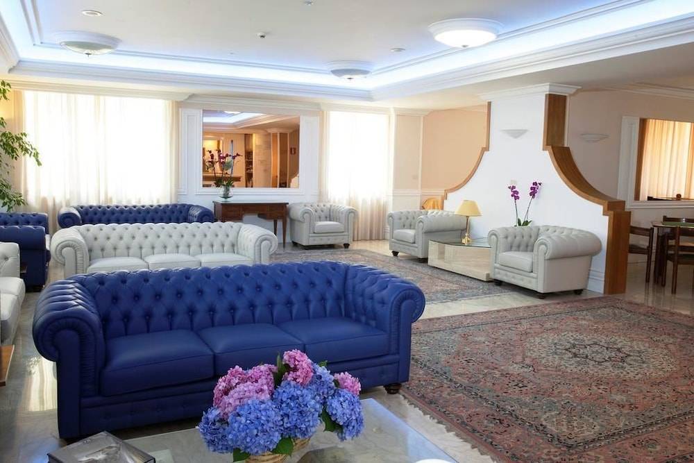 Mondial Park Hotel 2
