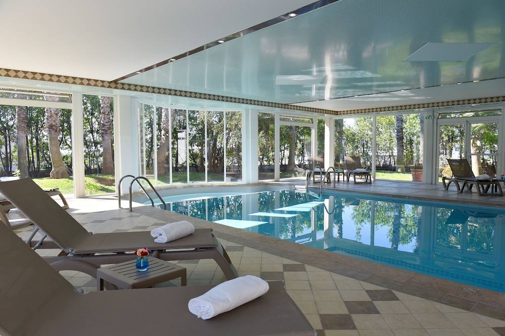 Ostella Spa & Resort 1