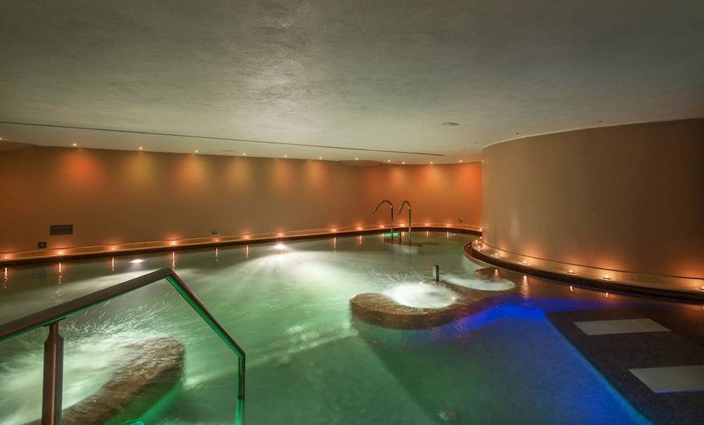 Ambasciatori Place Hotel 1