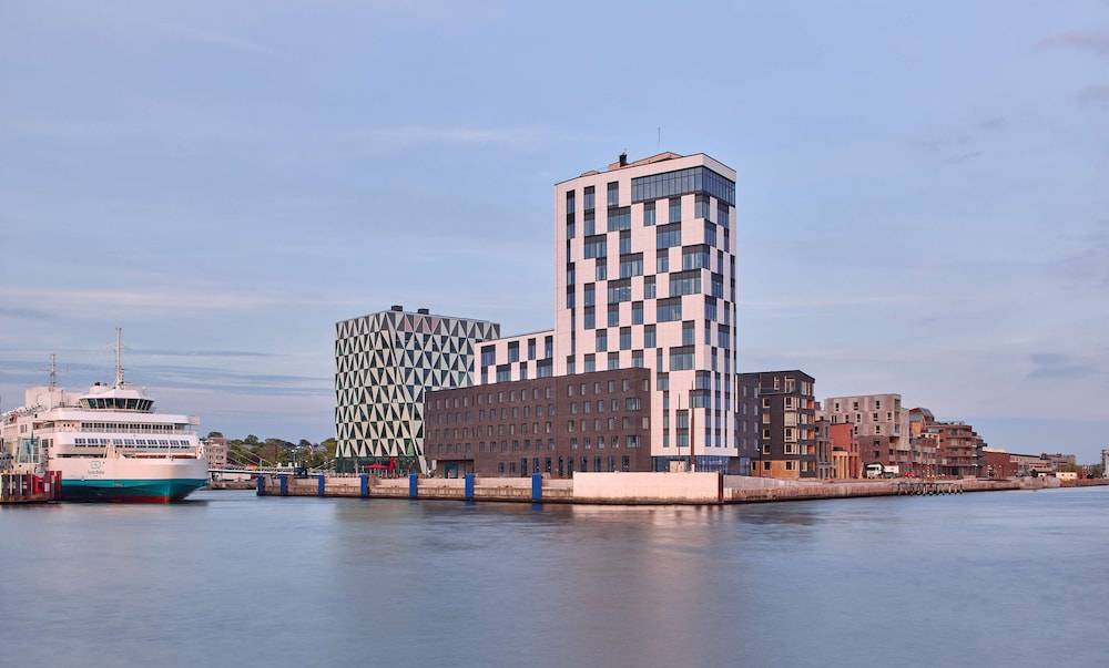 Scandic Oceanhamnen 1
