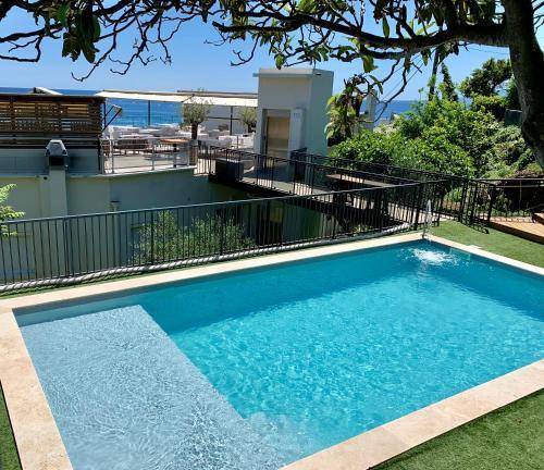 Hôtel Calavita Rooftop & Spa 2