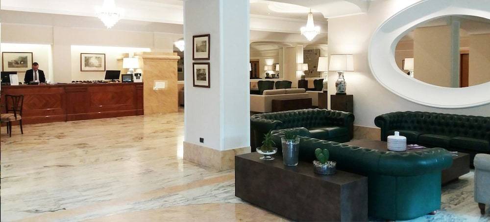 Hotel San Giorgio Heaven Spa 1