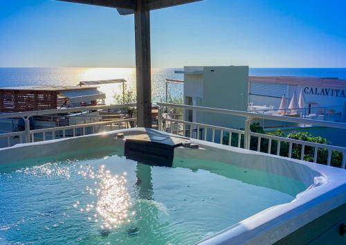 Hôtel Calavita Rooftop & Spa 1