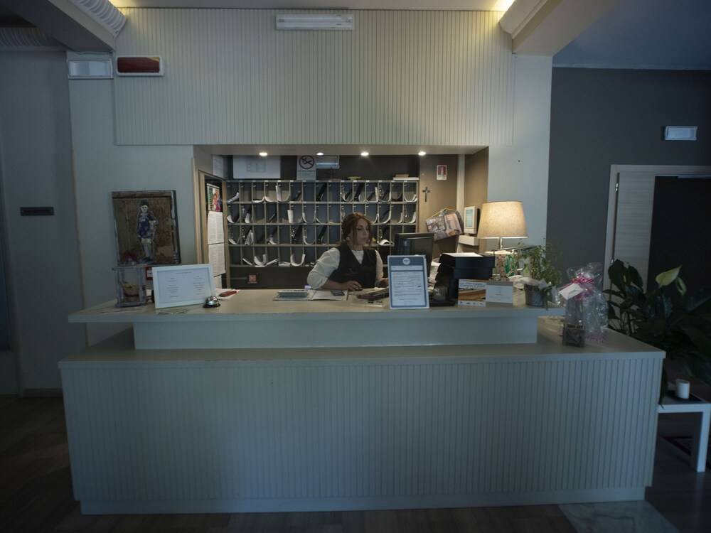 Hotel delle Terme & Spa 2
