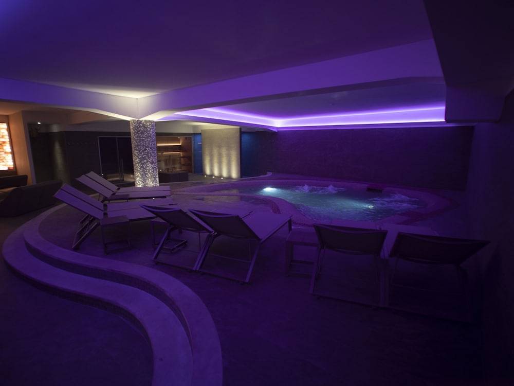 Hotel delle Terme & Spa 1