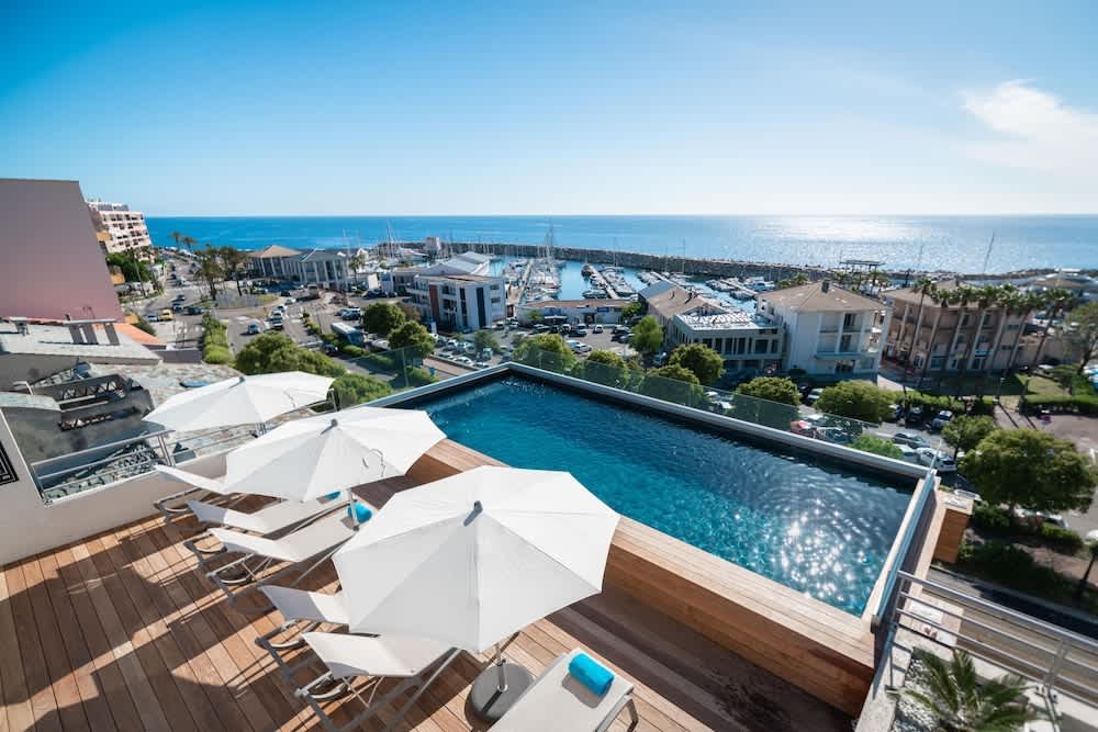 Hotel Port Toga 1