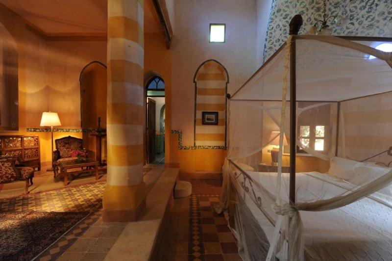 Al Moudira Hotel 1