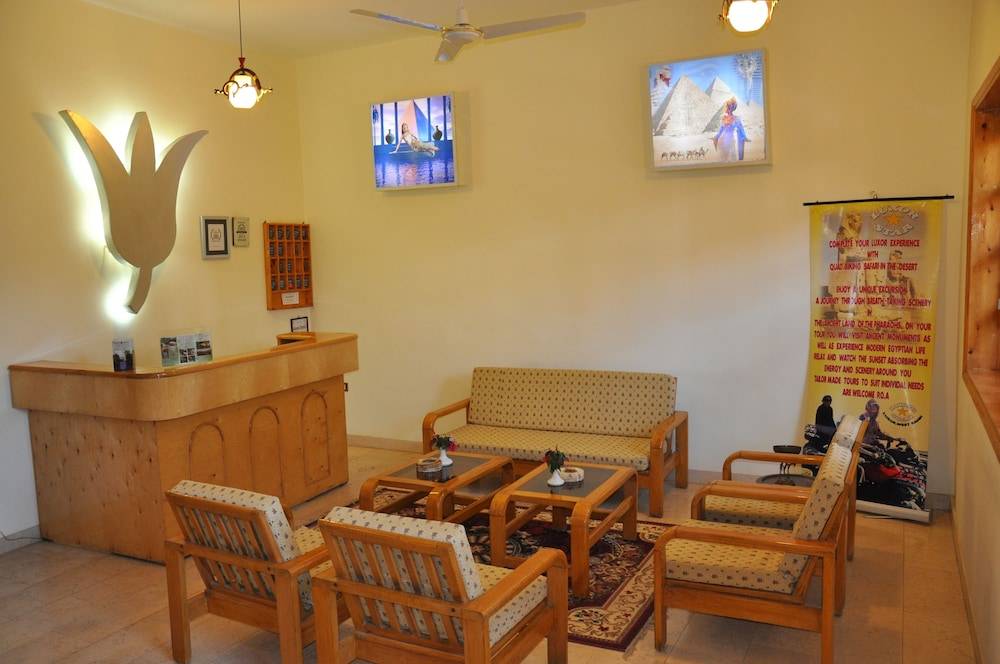 Amon Hotel 2
