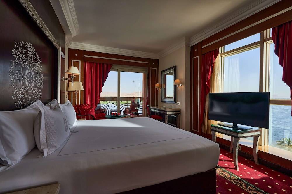 Sonesta St. George Hotel - Convention Center 2