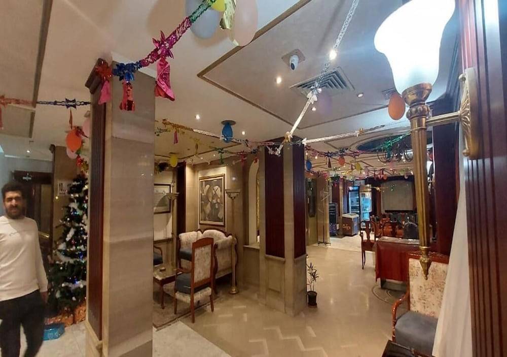 Emilio Hotel 2