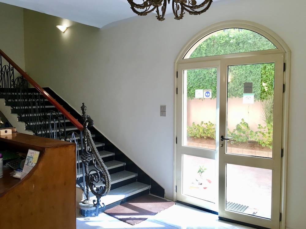 New Memnon Hotel 2