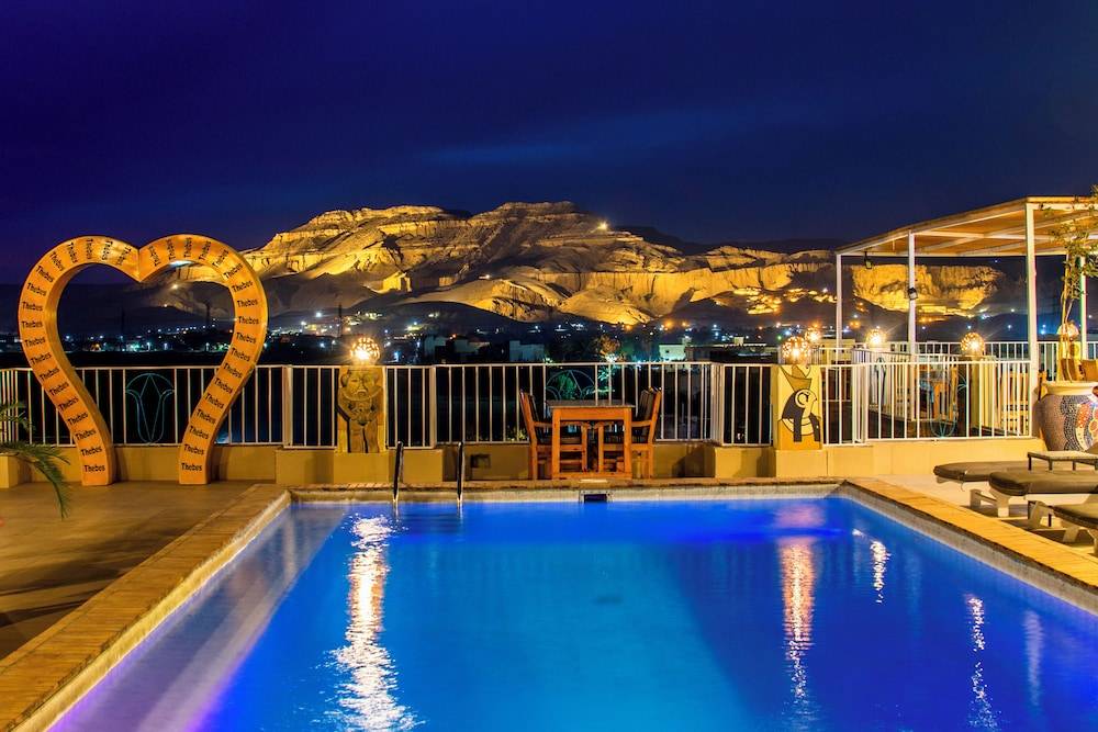 Thebes Hotel 1