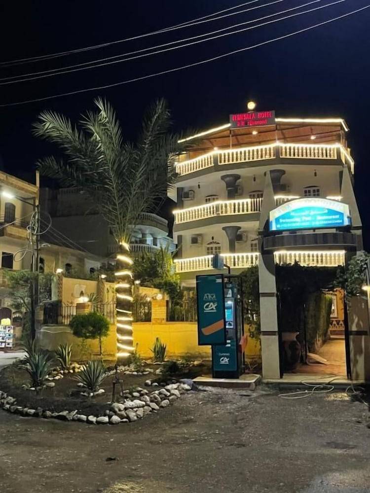 El Mesala Hotel 1
