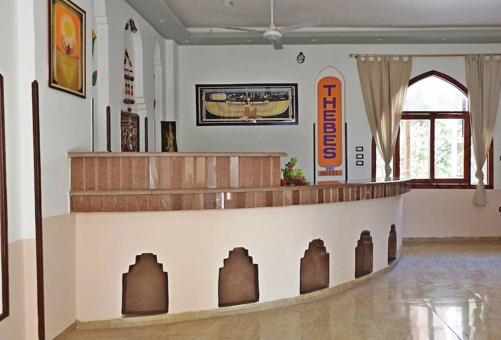 Thebes Hotel 2